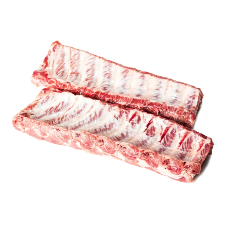 Baby Backs