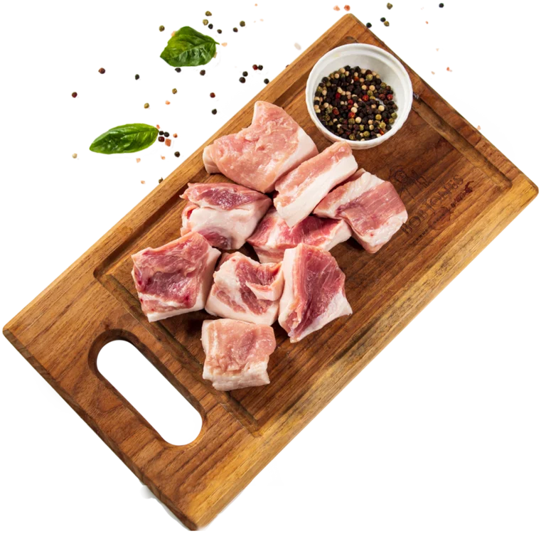 Chicharrón