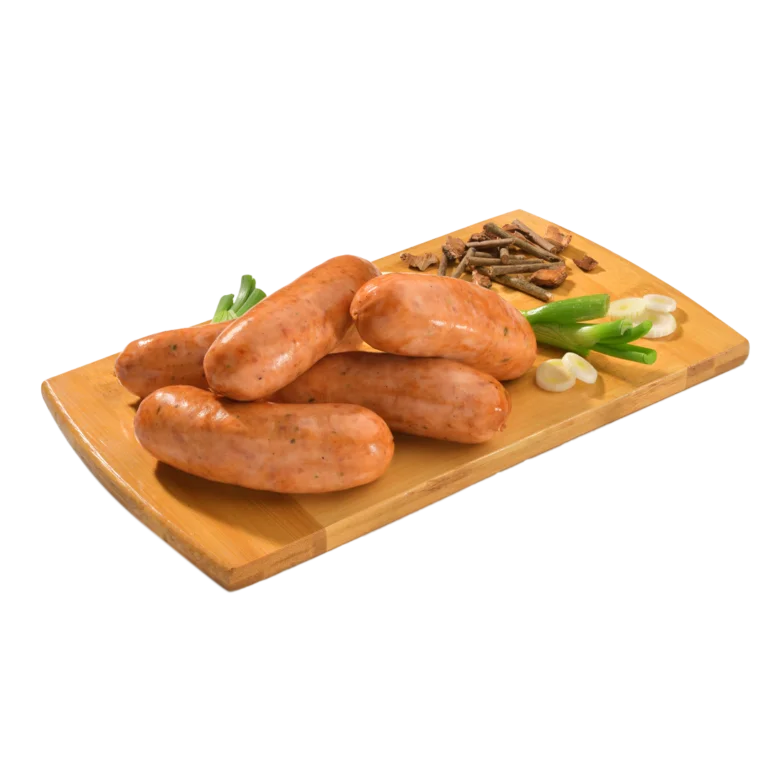 Chorizo Ahumado