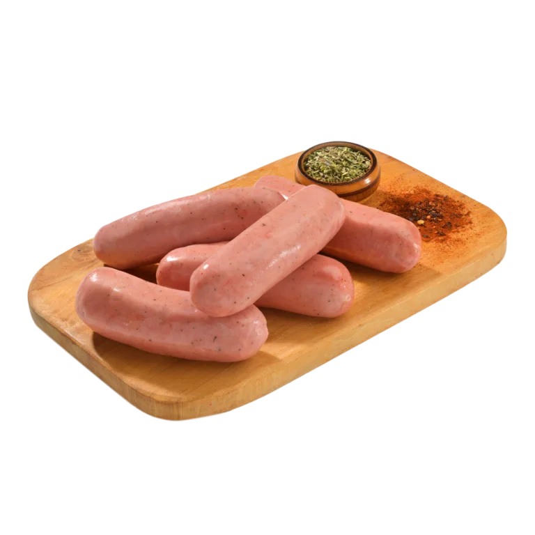 Chorizo Cuencano