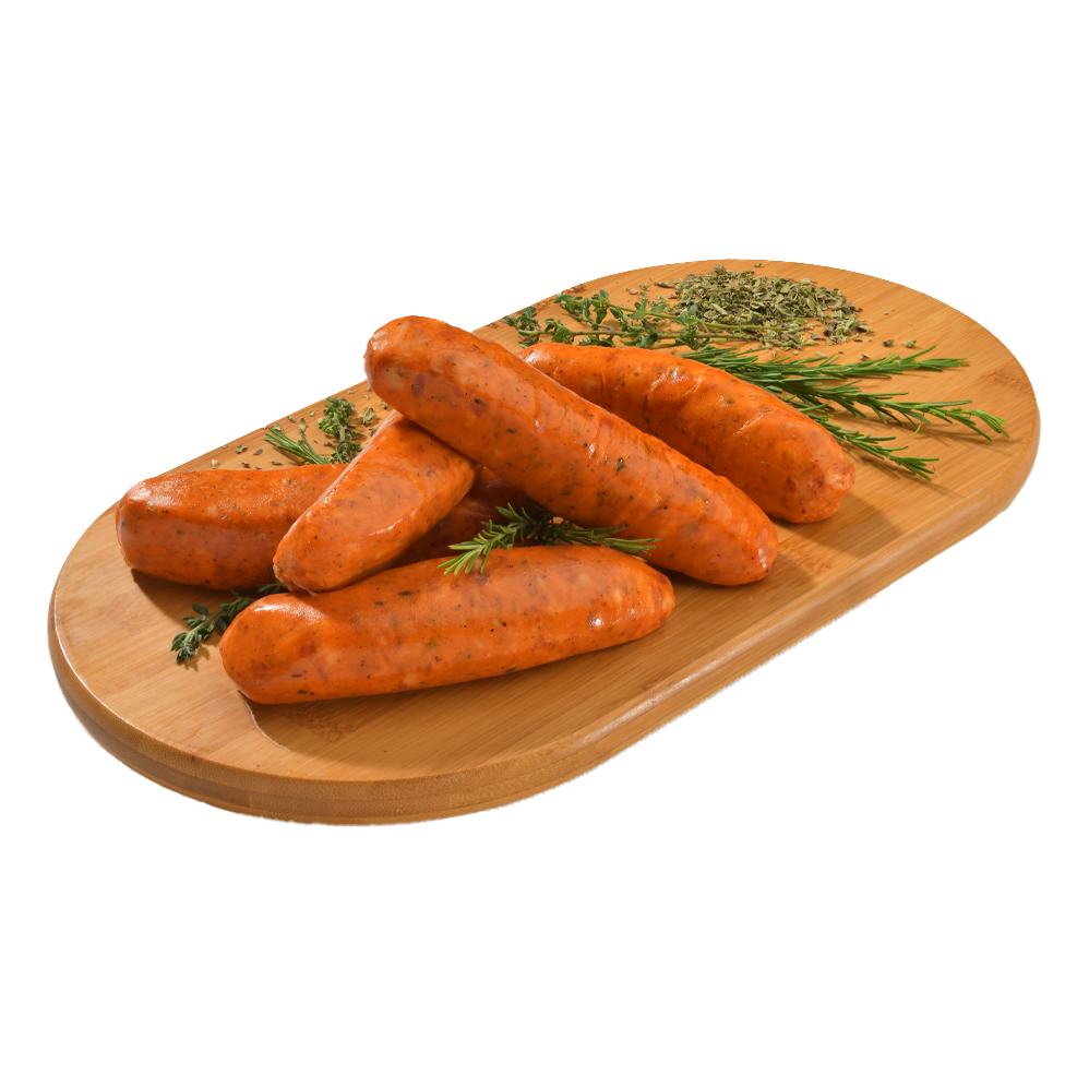 Chorizo Finas Hierbas