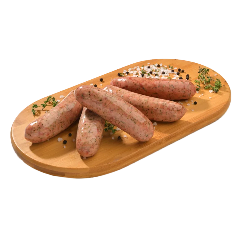 Chorrizo Parrillero