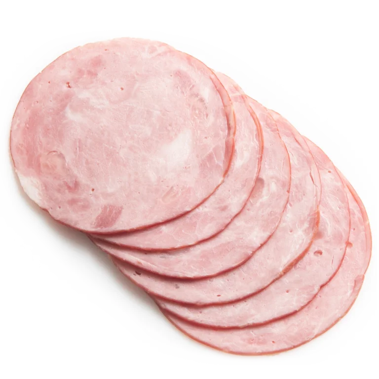 Jamón Ahumado