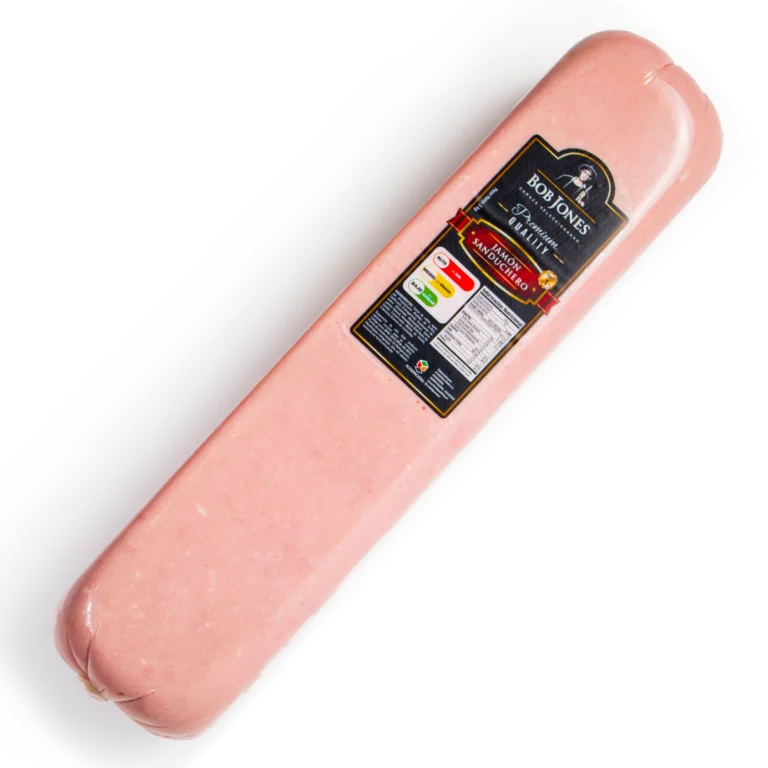 Jamón Sanduchero Entero