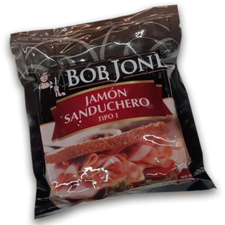 Jamón Sanduchero