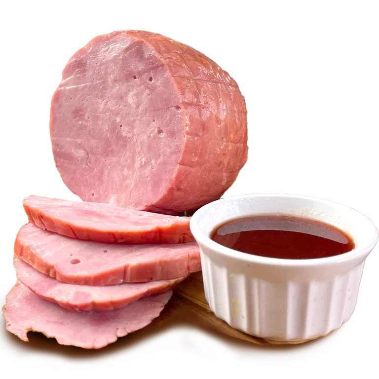 Jamón Tender Ahumado