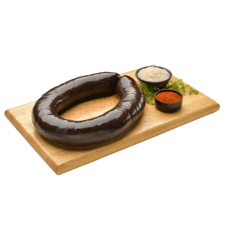 Morcilla Burgos