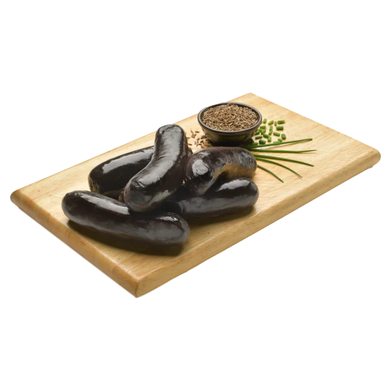 Morcilla Tipo 1