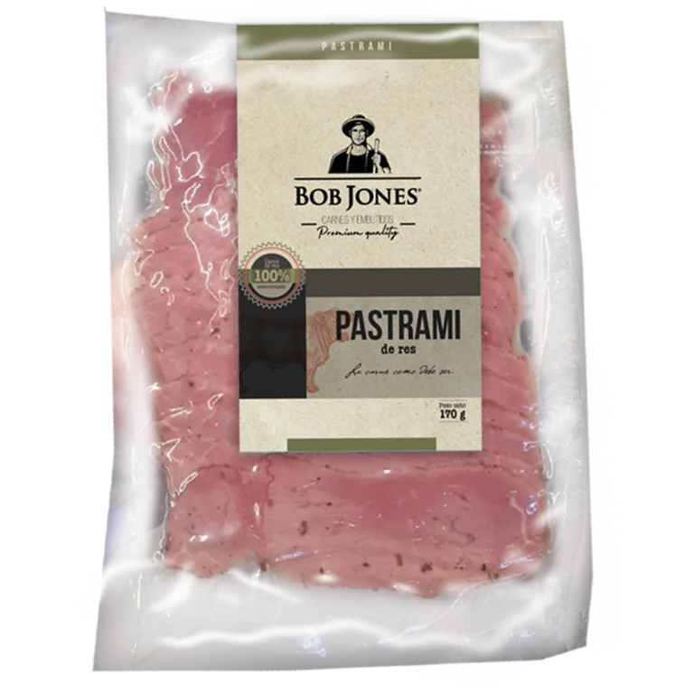 Pastrami
