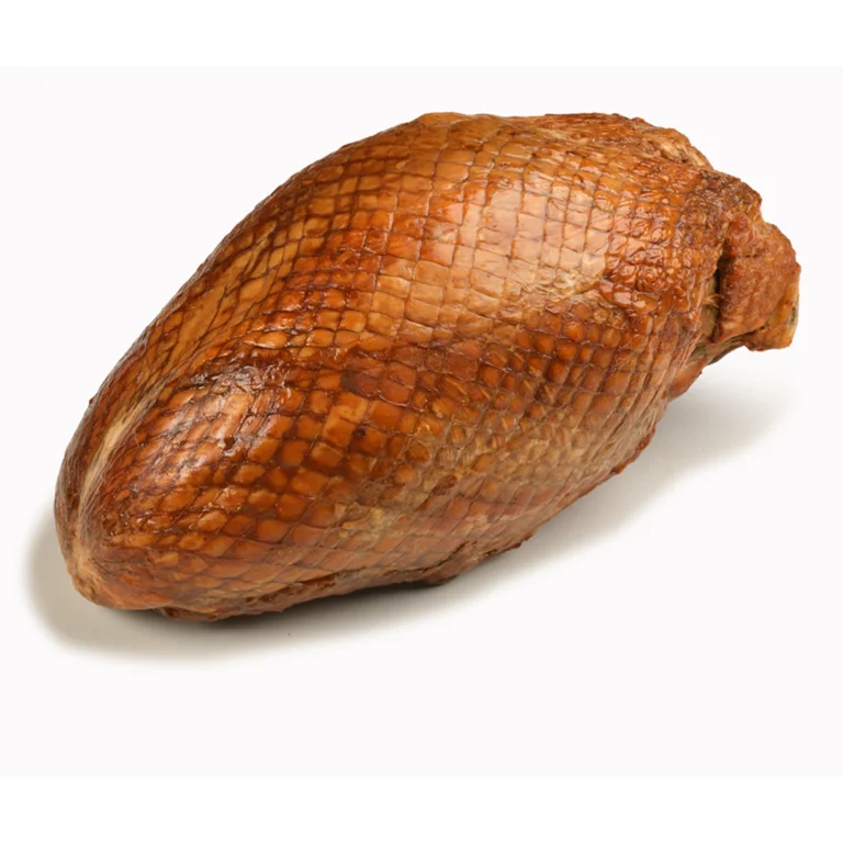 Pechuga de Pavo Ahumada