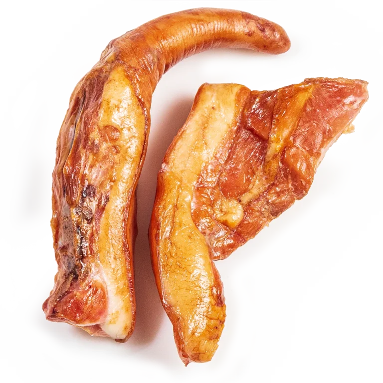 Rabos Ahumados
