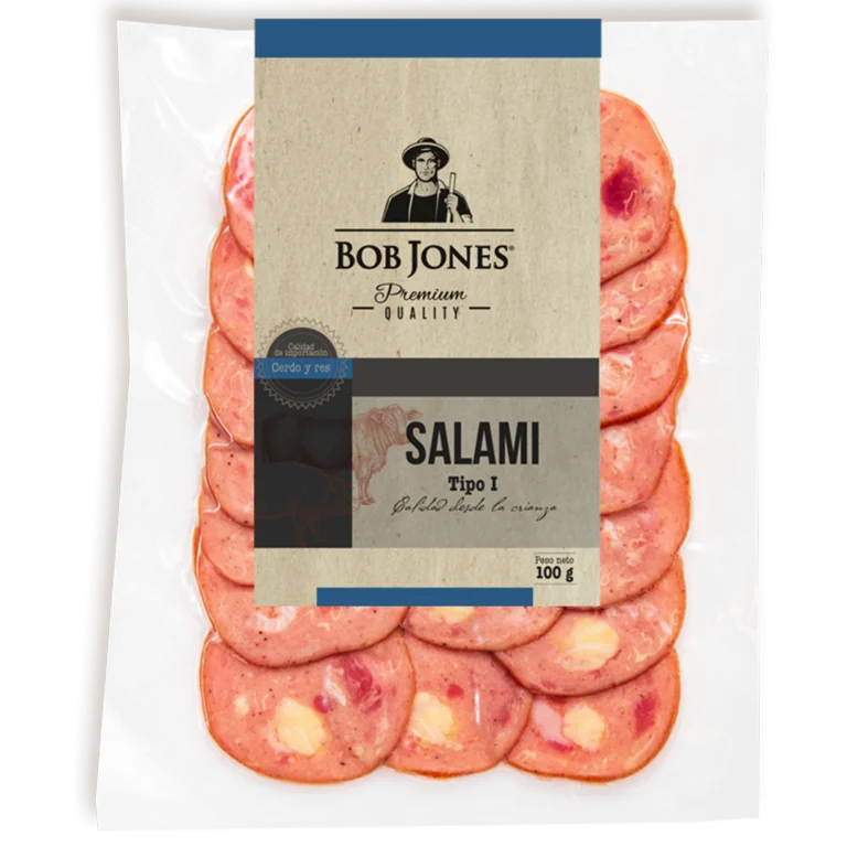 Salami (aún no disponible)