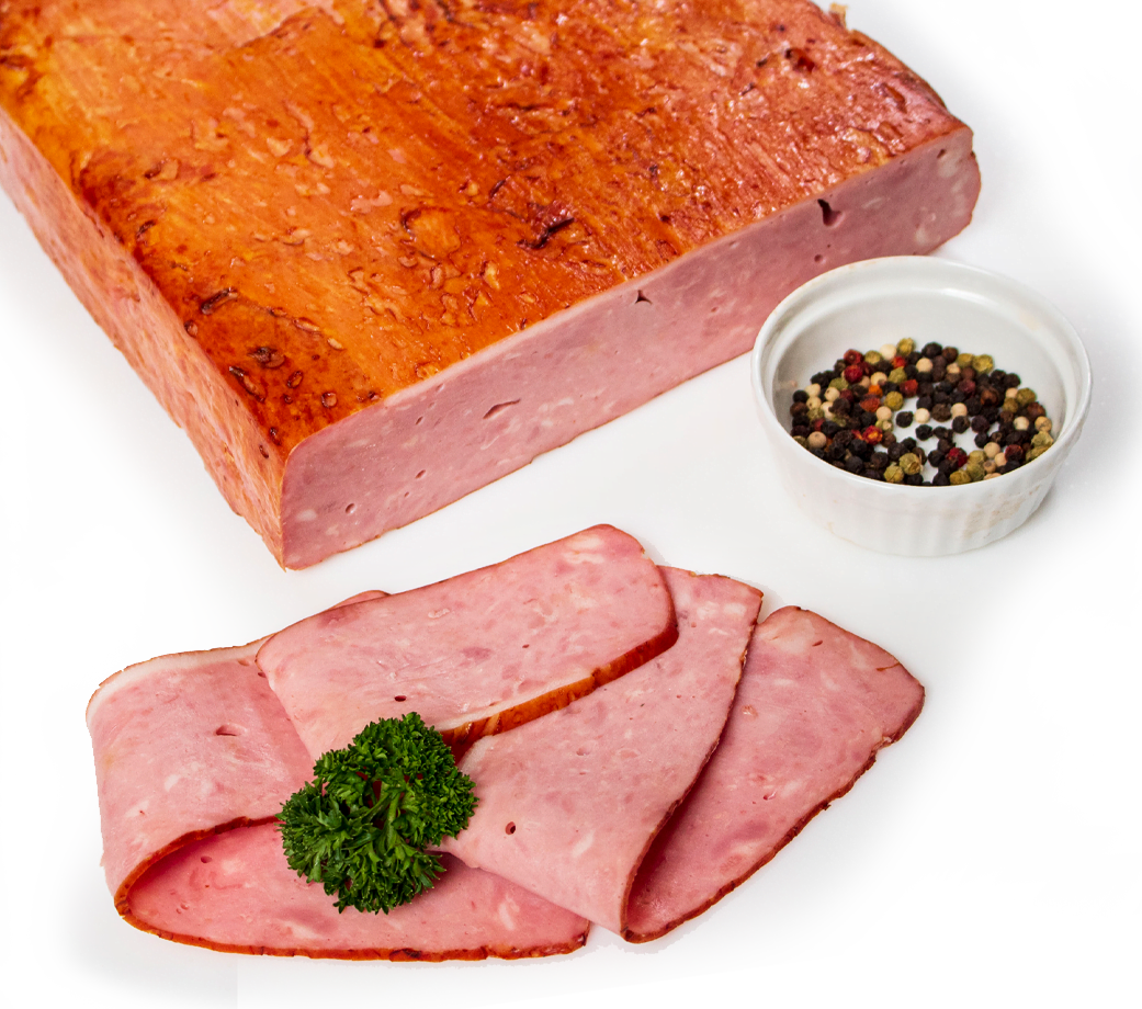 Tocino Ahumado